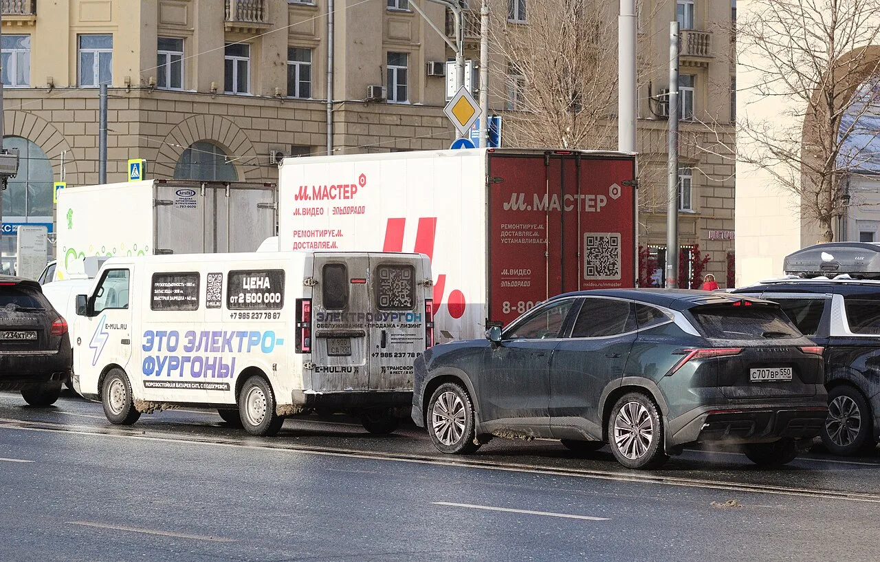 Chinese EVs Are Cheaper. Why North America Still Says No